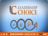 Leadership Choice Trade Show